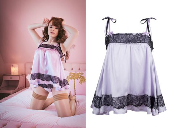 Susie Babydoll, Was £165, now £132